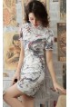 Addisyn "A" Cheongsam